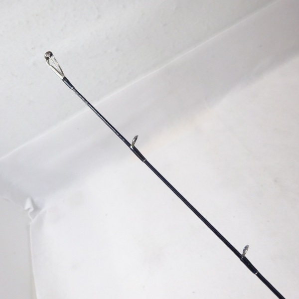 14オシアジガーインフィニティ B651